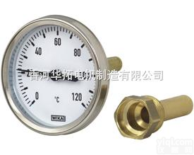 wika双金属<em>温度计</em> <em>德国</em>wika<em>温度计</em> A50