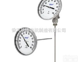 wika双金属<em>温度计</em>万向S55 <em>德国</em>wika公司