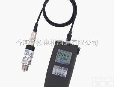 Mensor数字式压力<em>校验仪</em>表CPH6210 <em>手持式</em>压力校验器 防爆型...