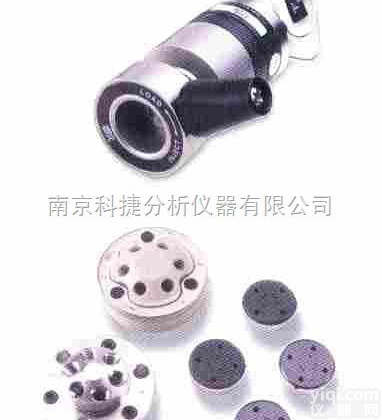7725  江苏液相色谱仪配件零<em>配件耗材</em>之进口7725<em>系列</em>进样阀及配件