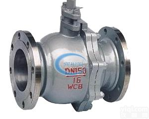 Q41F  <em>浮动式</em>软密封<em>球阀</em>，软密封<em>球阀</em>