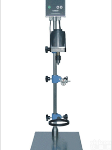 HG23-DS-25  <em>恒速</em>搅拌仪 <em>电子</em>式数显<em>恒速</em><em>搅拌器</em> 低至中高粘度液体搅拌混合仪