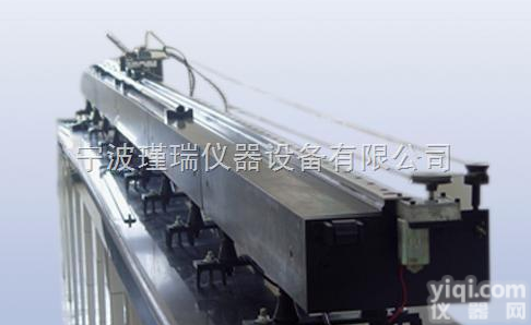 LY-I型  钢<em>卷尺</em>检定台，5米钢<em>卷尺</em><em>检定装置</em>生产厂家