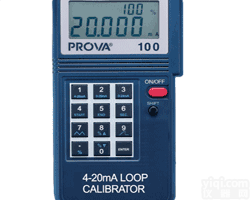 PROVA-<em>100</em>  <em>台湾</em>PROVA-<em>100</em>回路校验仪报价