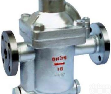 CS45H  钟形<em>浮子</em>式<em>蒸汽</em><em>疏水阀</em>