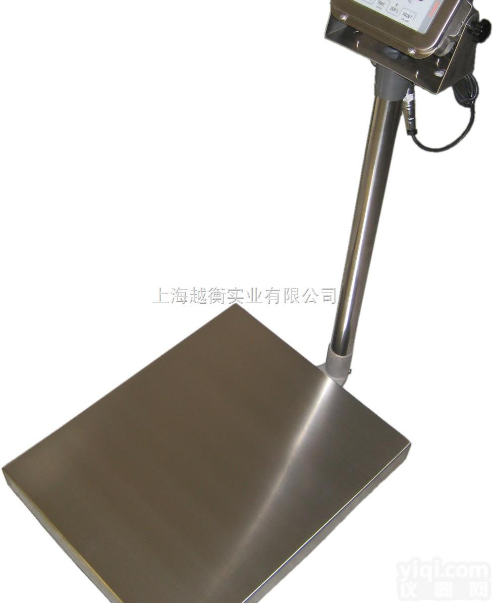 scs  100kg<em>防水</em>电子平<em>台秤</em>,100<em>公斤</em><em>防水</em>电子平台称