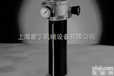 PARKER<em>派克</em>FT系列<em>低压</em>过滤器