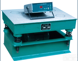 <em>KJ-1-1000  KJ-1-1000混凝土振动台</em>、磁力振动台（路腾仪器）