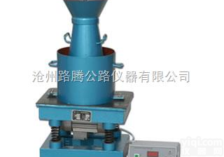 VBR-I  VBR-I（普通/<em>数显</em>）<em>混凝土</em><em>维勃稠度</em>仪（路腾仪器）