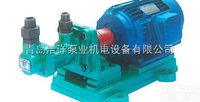 <em>浩洋</em>三<em>螺杆泵</em>泵技术*