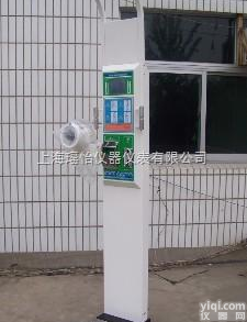 DHM-1  触摸屏身高<em>体重</em><em>测量仪</em>**瑶怡<em>全自动</em>身高<em>体重</em>秤