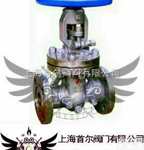 CYZ41H  <em>油密封差压闸阀</em>-上海首尔阀门厂