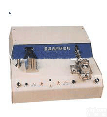 HG20-LY-1  <em>量具</em><em>两用</em><em>研磨机</em> <em>两用</em><em>研磨机</em> 研磨测试仪