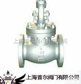 J11F、J41F、J61F<em>美标</em>截止阀-<em>上海</em>首尔阀门有限公司