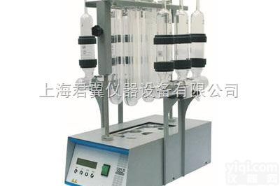 HU6酸<em>水解</em>装置_脂肪<em>测定仪</em>SER148配件  HU6酸<em>水解</em>装置_脂肪<em>测定仪</em>SER148配件