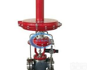 ZYYP  自力式氮封阀，自力式<em>氮气</em><em>调节阀</em>