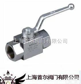 QJH  高压球芯<em>截止阀</em>--使用<em>说明书</em>-价格