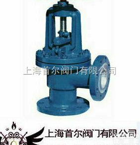 J44F  角式衬氟<em>截止阀</em>-使用<em>说明书</em>-价格