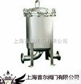 多袋式过滤器--<em>使用说明</em>书-价格,<em>上海</em>首尔阀门有限公司