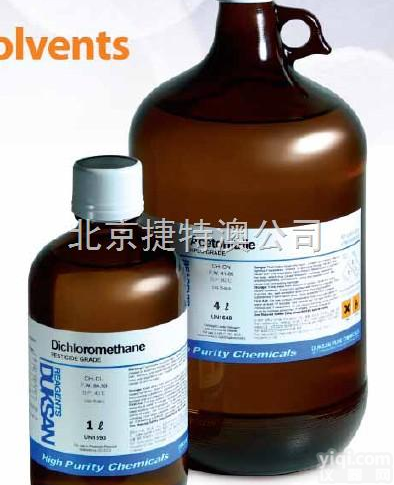 Duksan<em>色谱乙腈</em>D549<em>色谱乙腈</em>