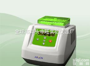 江苏恒温金属浴,<em>金坛市</em>恒温金属浴