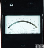 交直流<em>毫安</em>表<em>参数</em>