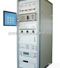 艾诺AN80系列 <em> 电源供应器自动测试系统</em>（ATS）