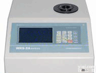 HG12-RS2A  微机<em>熔点</em>仪 光电检测<em>熔点</em>仪器 药物<em>染料</em>香料<em>熔点</em>测定仪