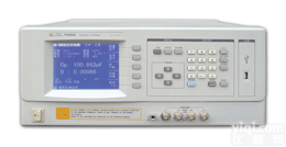 DL10-TH2828  LCR测试仪 LCR数字<em>电桥</em>  <em>电桥</em>阻抗<em>分析仪</em>