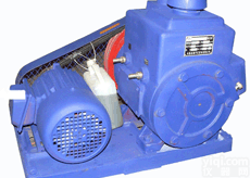 HG08-2X-8A  双级旋<em>片式</em>系列<em>真空泵</em> 双级结构<em>真空泵</em> 真空干燥过滤<em>真空泵</em>