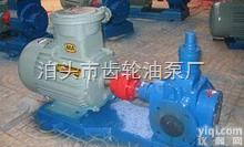 YCB系列  <em>YCB型圆弧齿轮泵</em>
