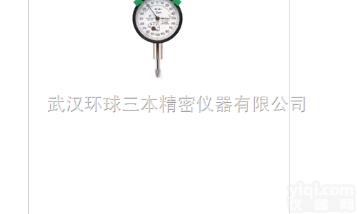 <em>三丰</em>575<em>系列</em>-细长经济型百分表  <em>三丰</em>575<em>系列</em>-细长经济型百分表