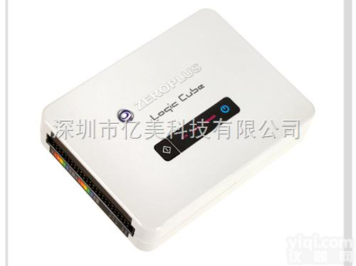 LAP-C（16032）  <em>台湾</em>孕龙<em>逻辑</em>分析仪