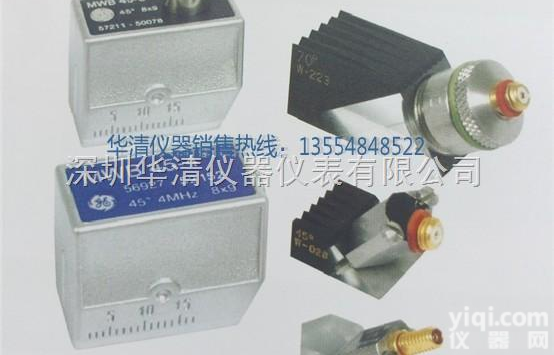 MWB70-2斜探头/<em>美国</em>GE小尺寸斜探头  <em>美国</em>GE/MWB70-2斜探头|<em>美国</em>GE<em>总代理</em>