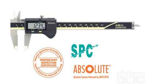 日本<em>三丰</em>  <em>数显卡尺</em>500-196-30/500-197-30