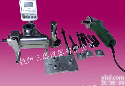 浙江后装<em>拔出</em>法混凝土强度检测仪，专业制造后<em>拔出</em>法拉拔仪