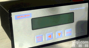 EZ-10W 水中<em>臭氧</em>监测仪、溶解<em>臭氧</em>水<em>浓度</em>检测仪、0-0.14ppm...