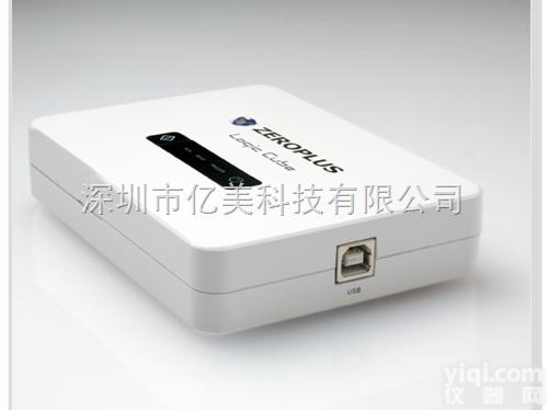 LAP-C（<em>16128</em>）  <em>台湾</em>孕龙16通道逻辑<em>分析仪</em>