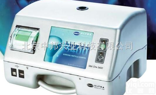 美国Metone3413便携<em>粒子</em><em>计数器</em>