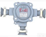 DL17-660-3T  矿用隔爆型低压<em>电缆</em><em>接线盒</em> 低压<em>电缆</em><em>接线盒</em> 矿用隔爆型<em>接线盒</em>
