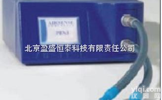 便携式<em>恶臭</em>嗅辨仪（<em>电子鼻</em><em>恶臭</em>检测仪）