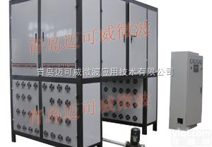 <em>危险</em>固体废弃物微波<em>焚烧炉</em>