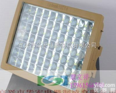 BAD808-L2 LED防爆路灯 <em>宜兴市</em><em>华宏</em>电器制造有限公司