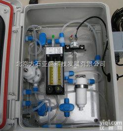 MM510  欧洲高*腐蚀<em>性气体</em>微量水分<em>分析仪</em>