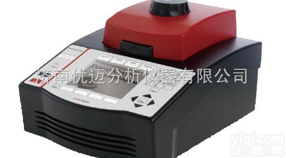 <em>PowerCycler</em><em>梯度</em> PCR仪  耶拿 PCR仪