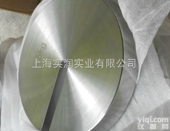 SR  追求<em>砝码</em>品质—C字型<em>砝码</em>/<em>秤砣</em>式<em>砝码</em>