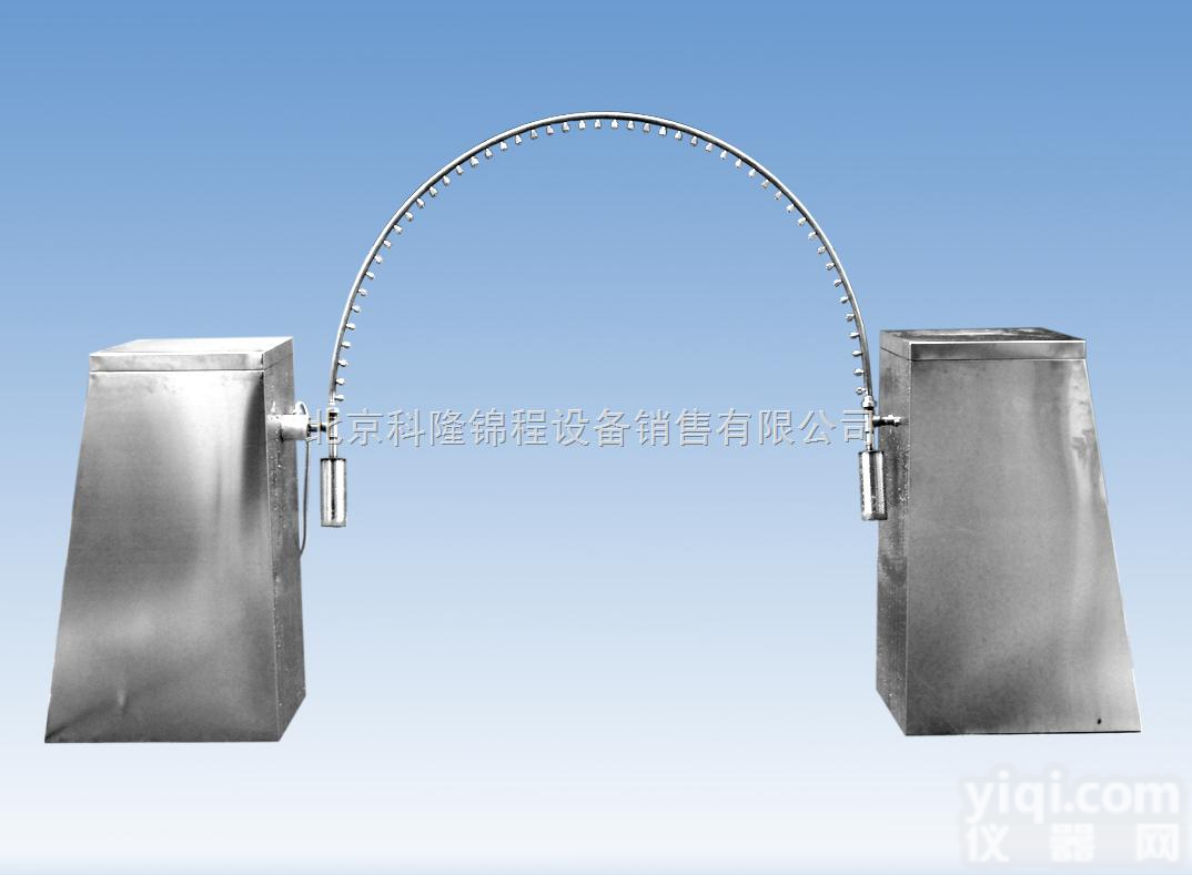 BL  摆管<em>淋雨试验</em><em>装置</em>/北京/天津/河北