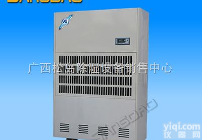转轮除湿机