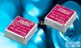 TDR 2-1222WI TDR 2-1223WI TDR 2-2411WI TDR 2-2412W  TDR2WI系列直流<em>电源</em><em>转换器</em> 宽压输入<em>电源</em>