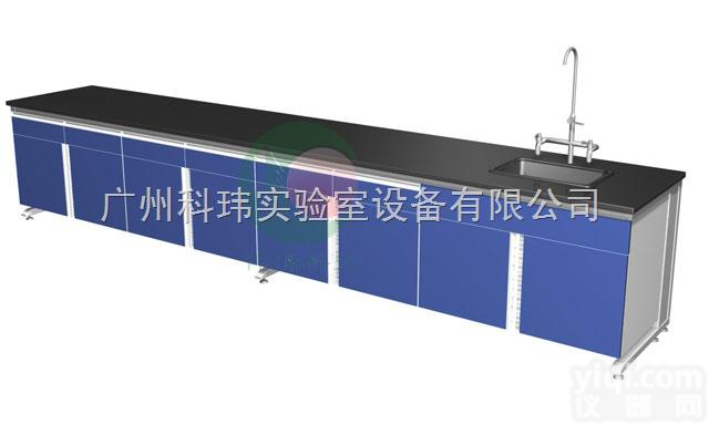 <em>钢木</em><em>结构</em>边台  实验室家具 <em>钢木</em><em>结构</em>边台